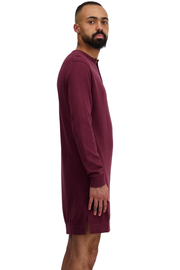 Cachemire et Coton accessoires homewear tuk shiraz m